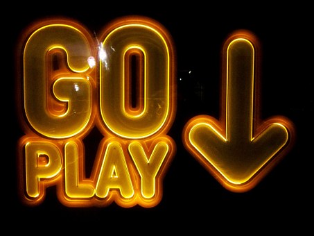 go play logo casino extra