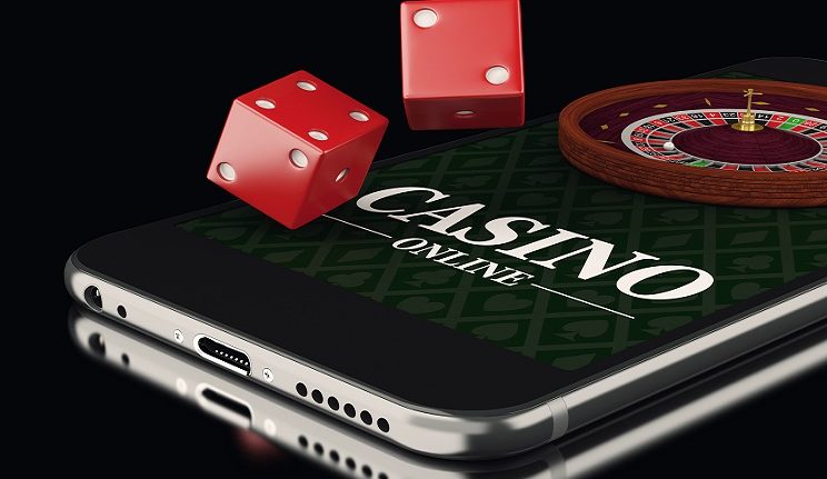 portable casino en ligne dés